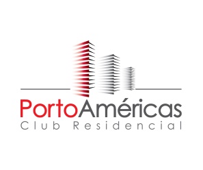 Logo de PortoAméricas 